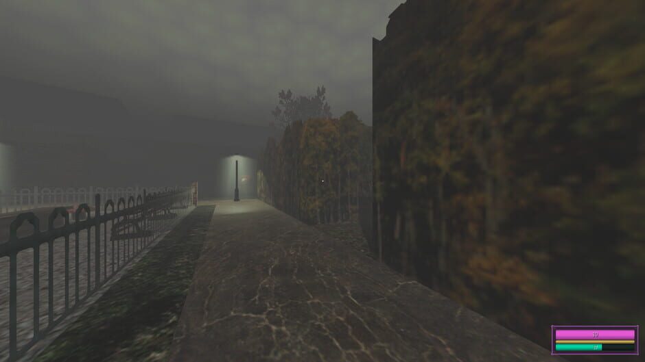 Vignettes: The Dream City screenshot