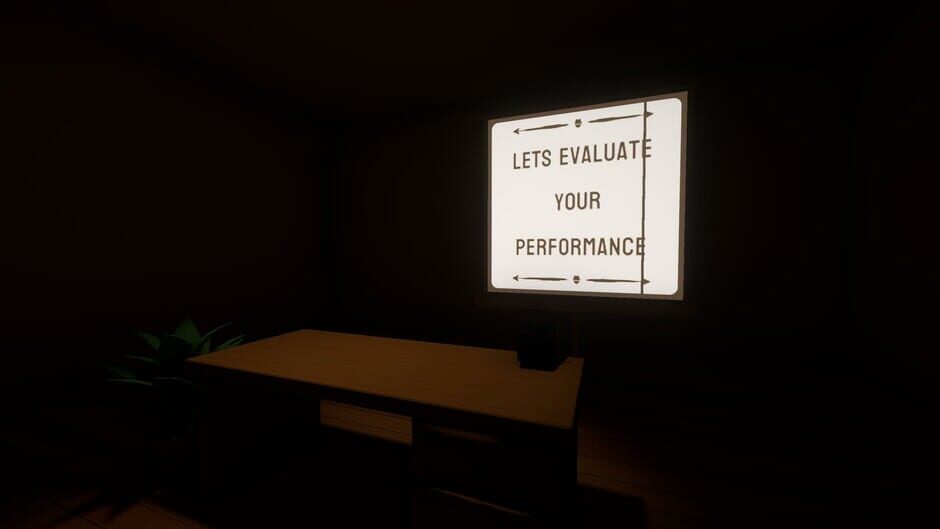 Verbal Verdict screenshot