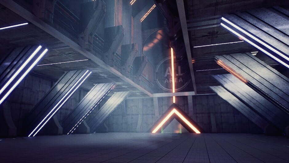 Screenshot V.E.D.A