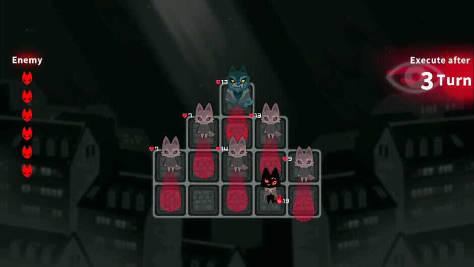 Underdog screenshot