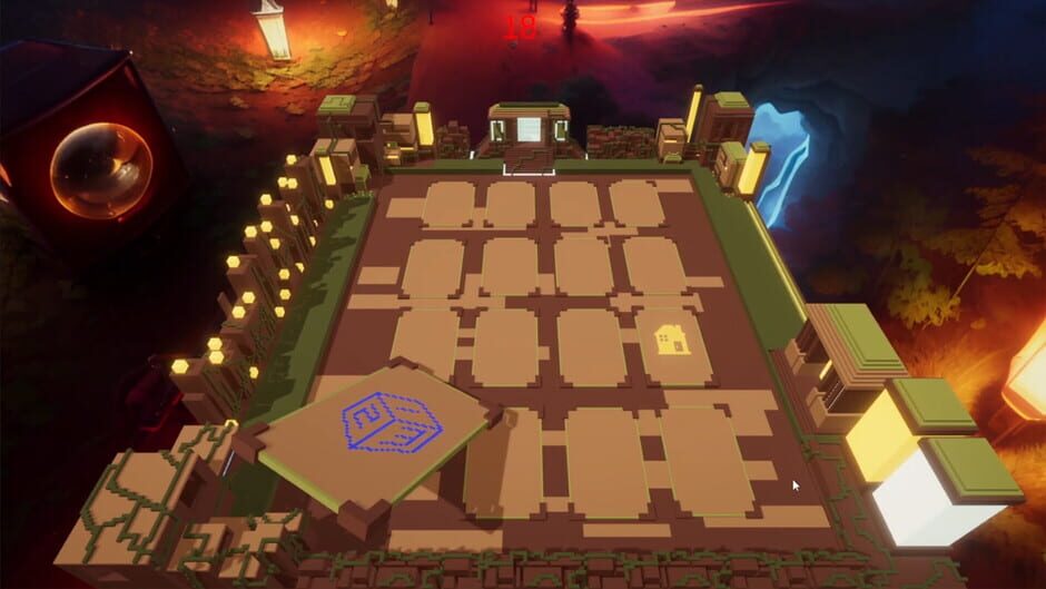 Universe Millionaire: The New Era of Energy Screenshot