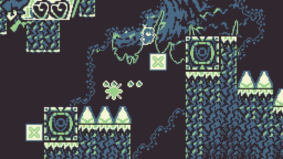 Unlinked Mask Screenshot