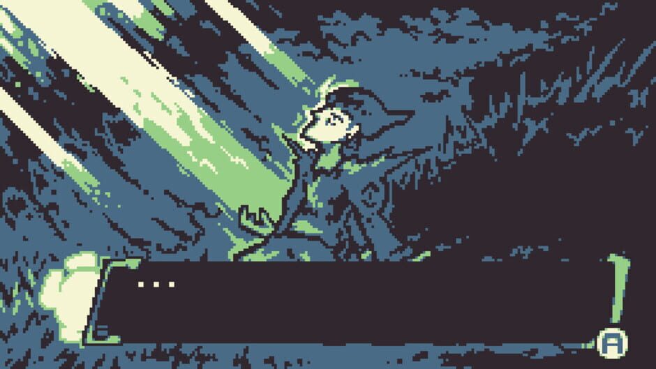 Unlinked Mask Screenshot