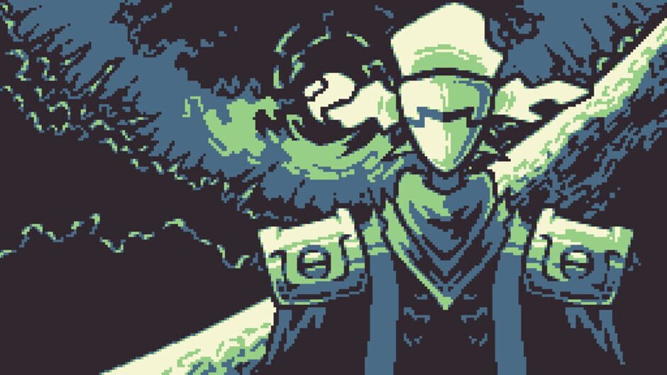 Unlinked Mask Screenshot