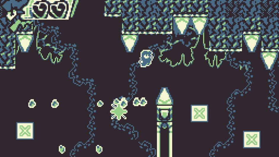 Unlinked Mask Screenshot