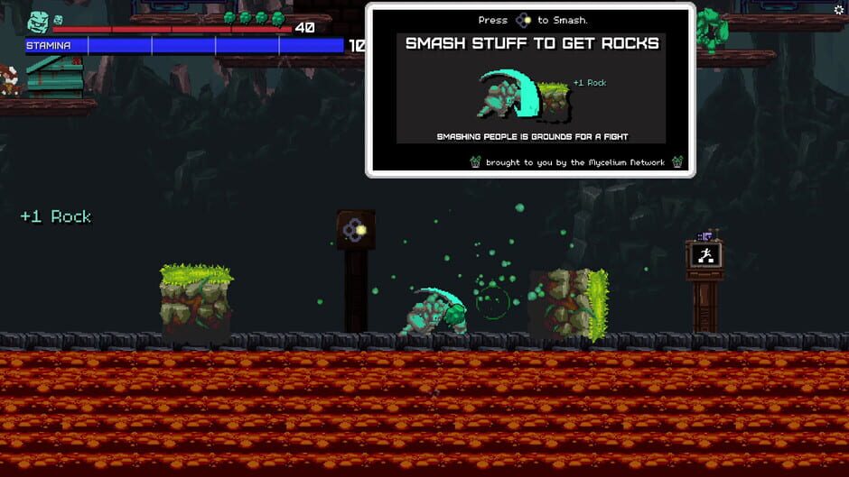 Unparalleled: Zero screenshot