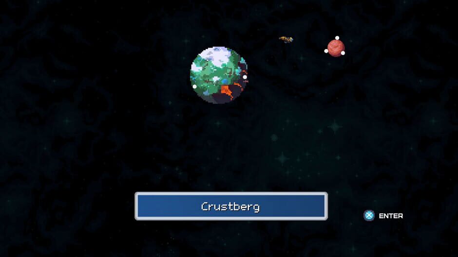 Unparalleled: Zero screenshot