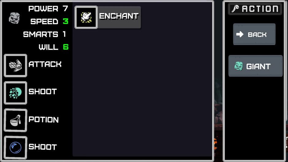 Unparalleled: Zero screenshot