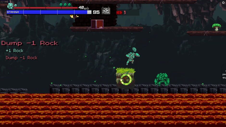 Unparalleled: Zero screenshot
