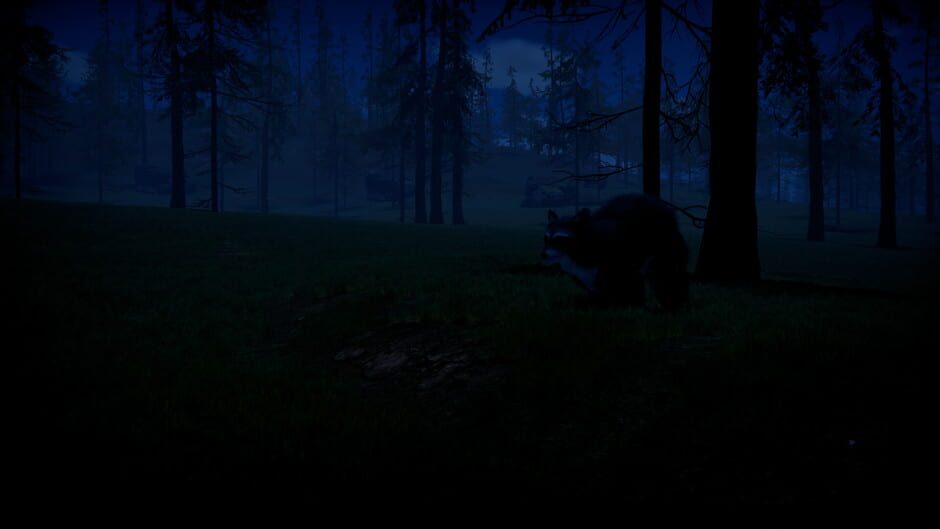 Twilight Tails screenshot