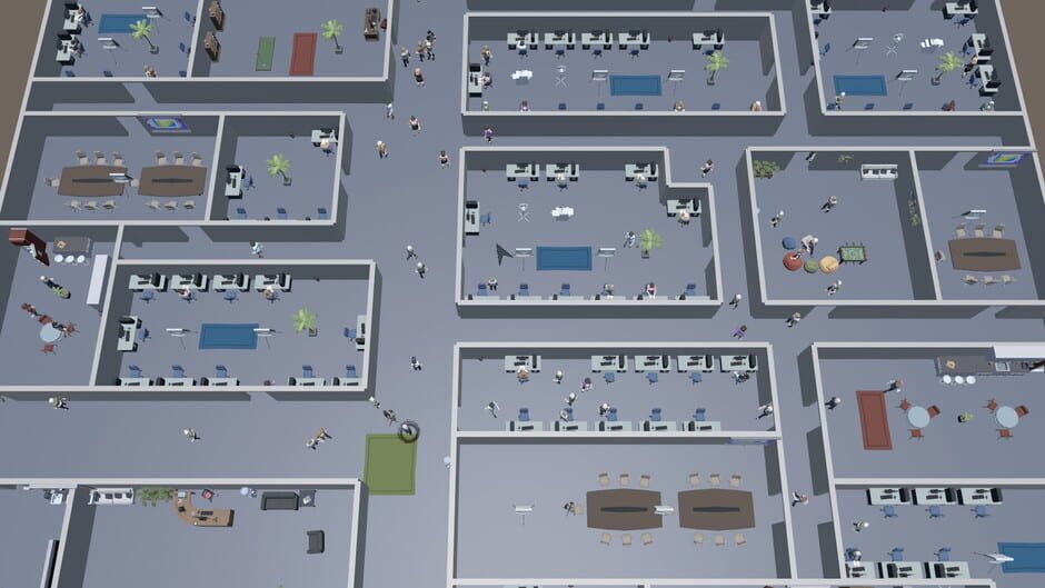Two Sides screenshot