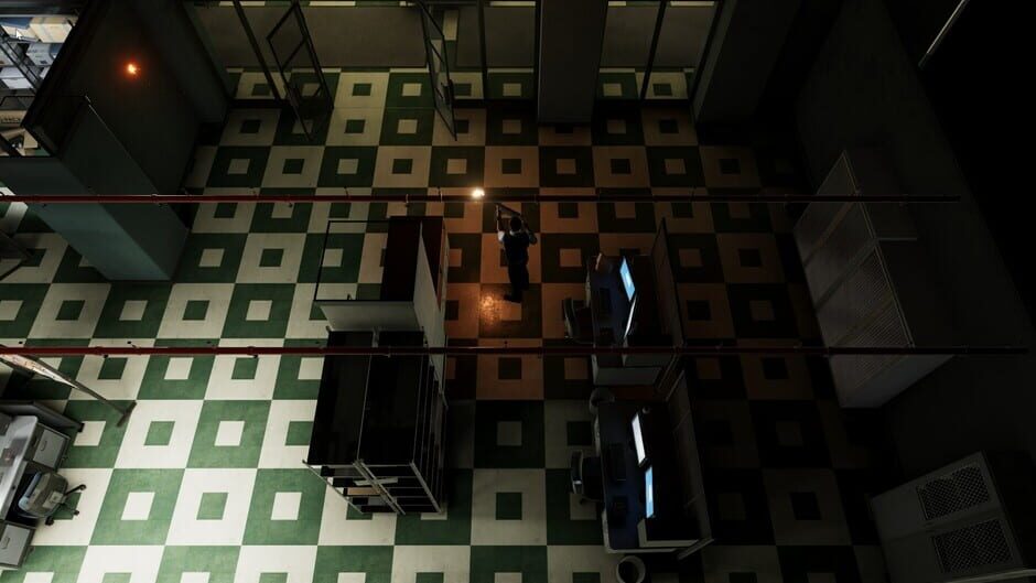 Two Sides screenshot