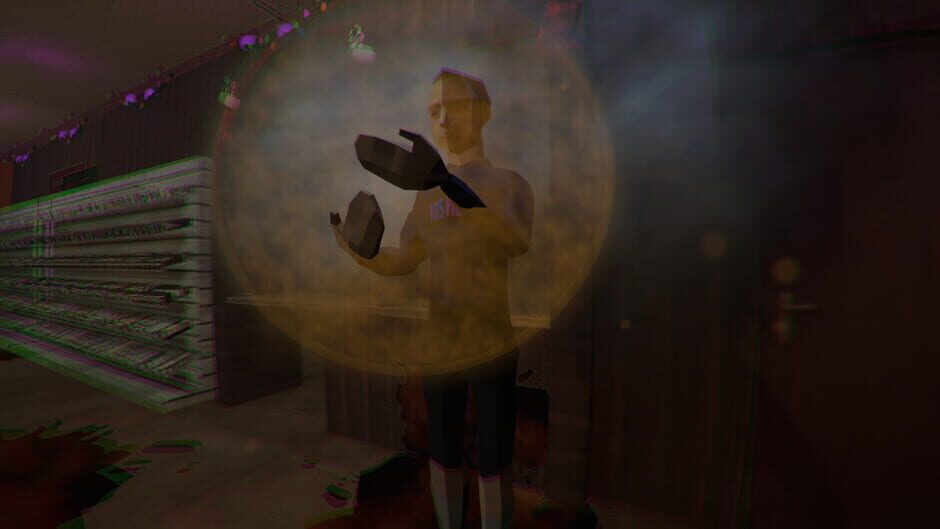 Trash Horror Collection 4 Screenshot