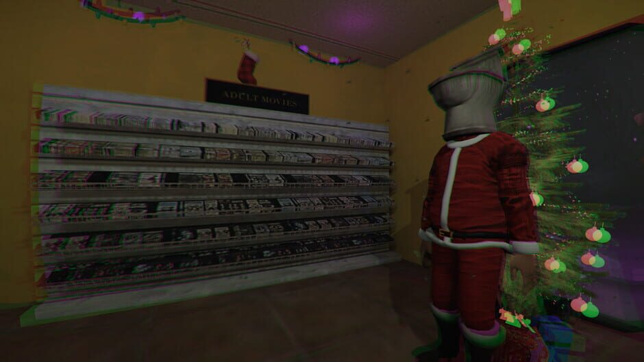 Trash Horror Collection 4 Screenshot