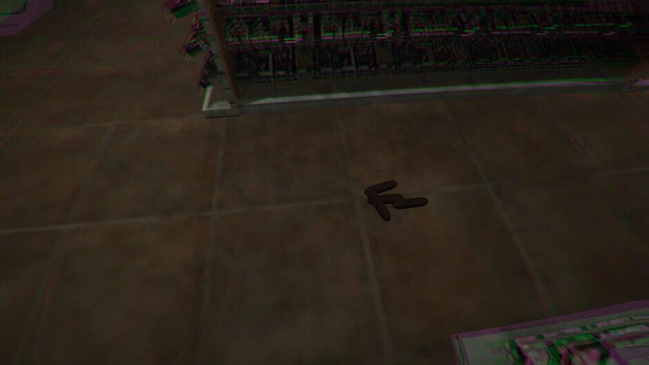 Trash Horror Collection 4 Screenshot