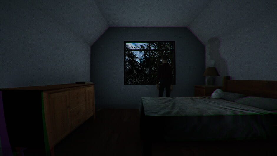 Trash Horror Collection 4 Screenshot