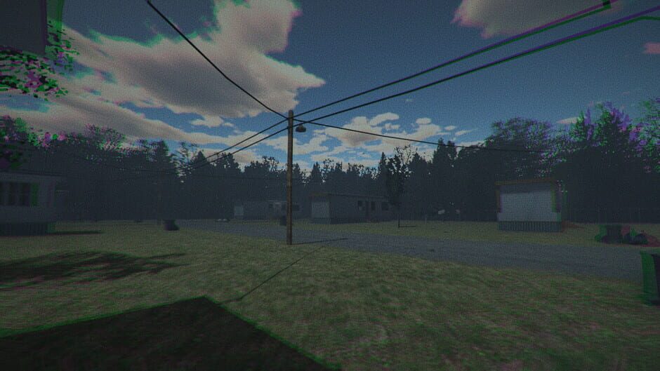 Trash Horror Collection 4 Screenshot