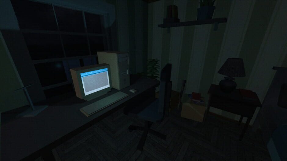 Trash Horror Collection 4 Screenshot