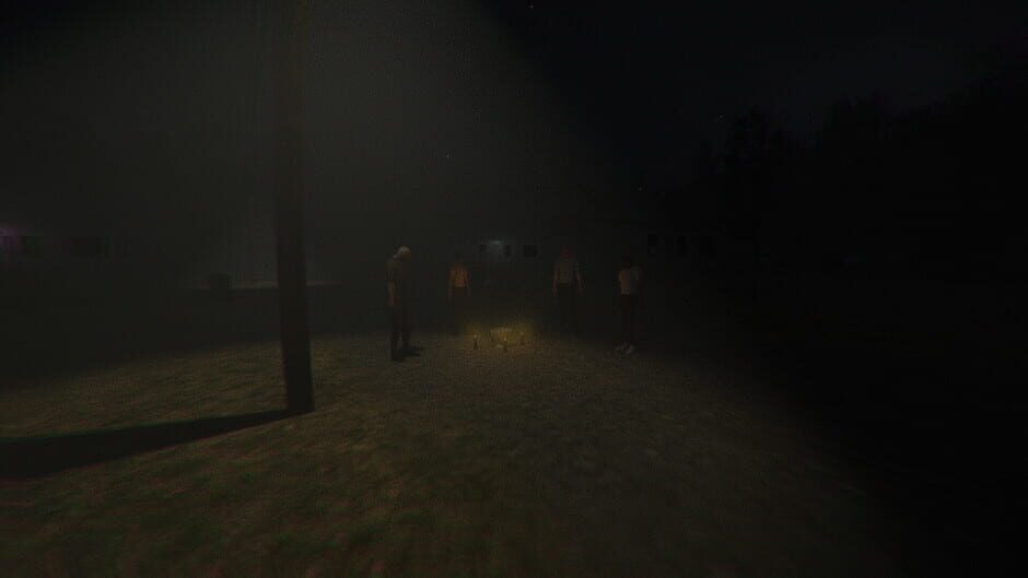 Trash Horror Collection 4 Screenshot