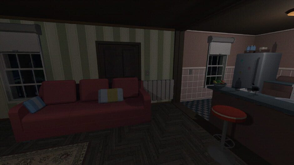 Trash Horror Collection 4 Screenshot