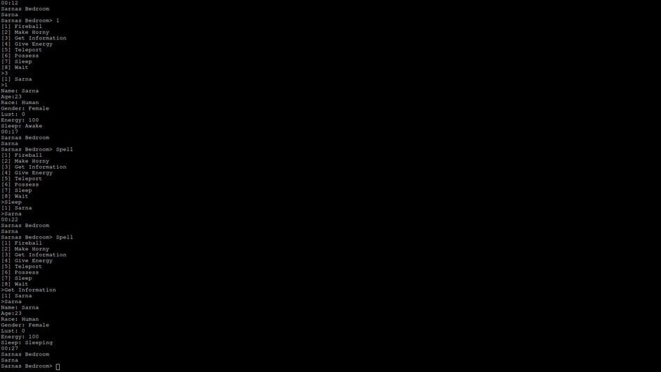 Total Control screenshot