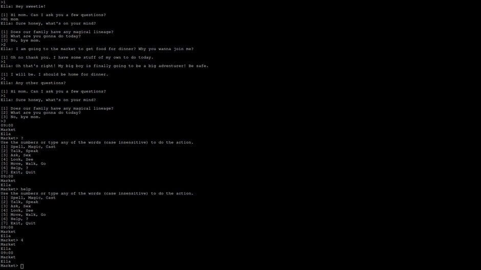 Total Control screenshot