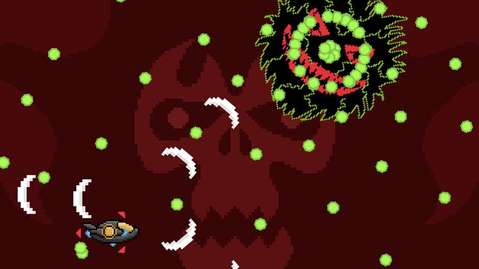 Totally Shmup screenshot