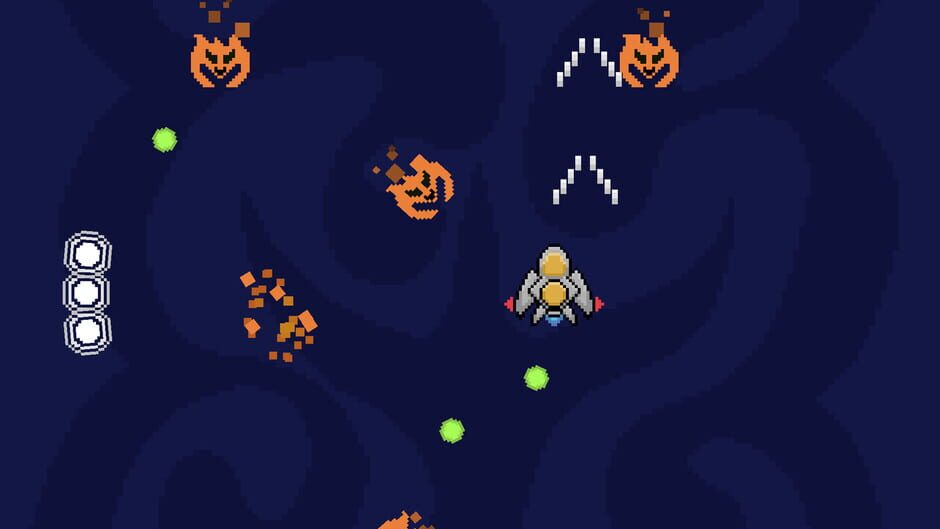 Totally Shmup screenshot