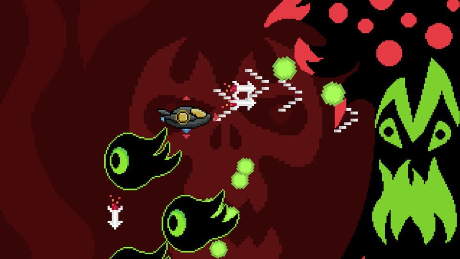 Totally Shmup screenshot