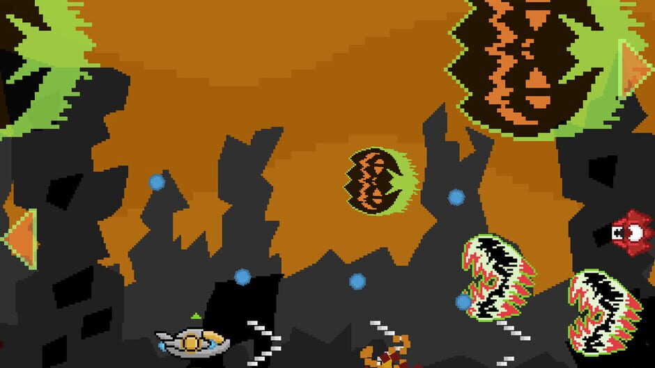 Totally Shmup screenshot