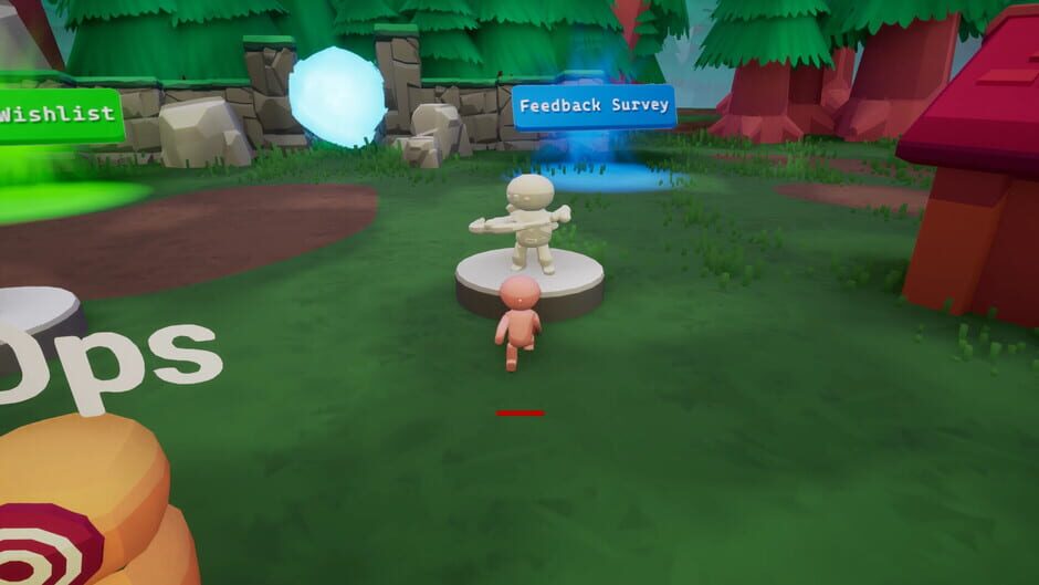 Tiny Realms screenshot