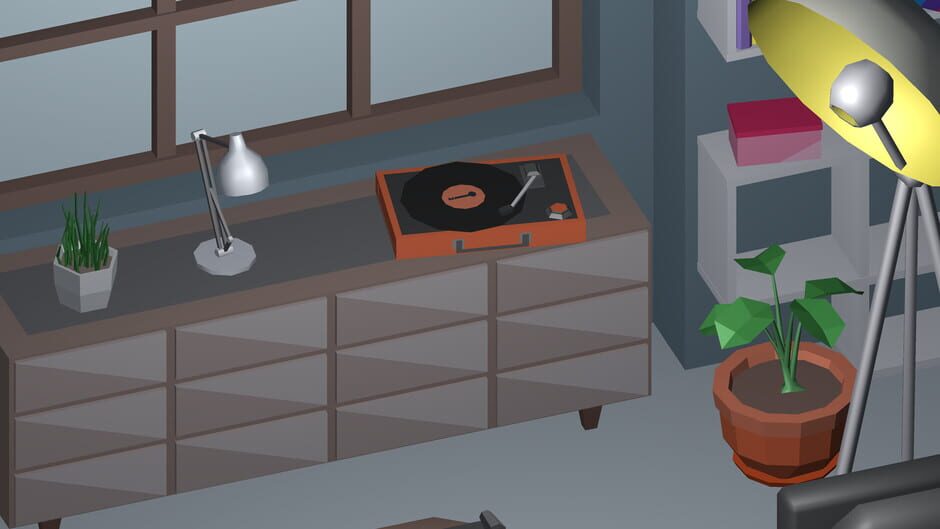 Tiny House Screenshot