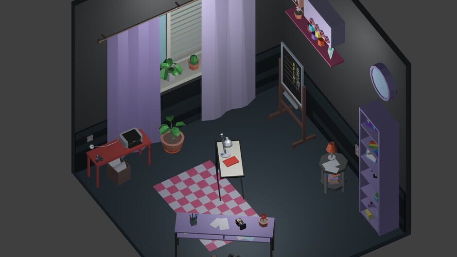 Tiny House Screenshot