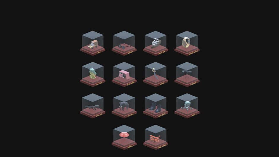 Tiny House Screenshot