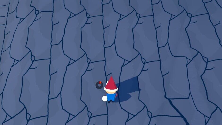 Tiny Gnome Game screenshot