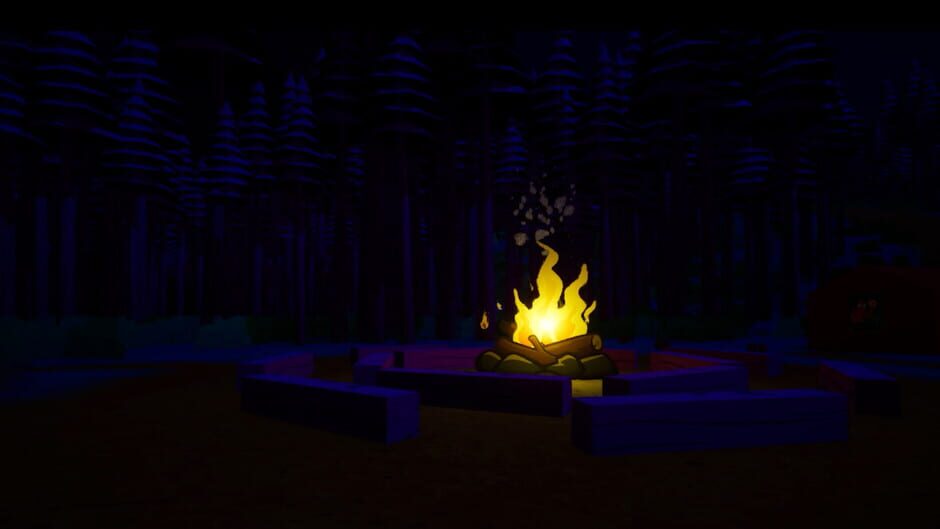 Toadally Dreadful screenshot