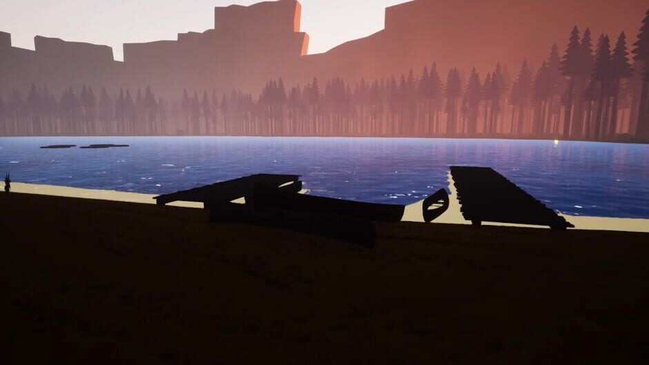 Toadally Dreadful screenshot