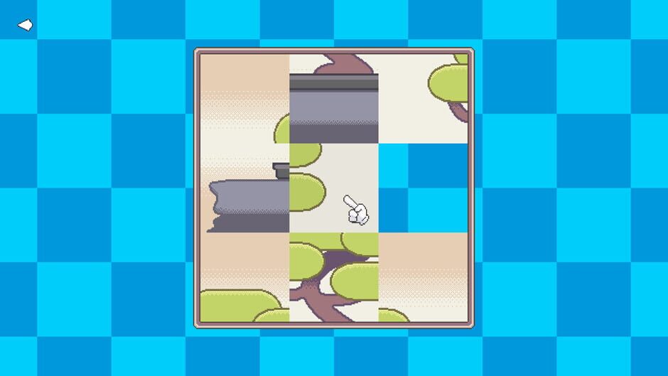 Tile Perfect screenshot