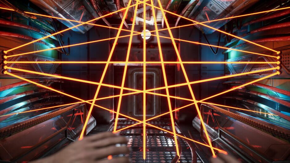 Time to Escape Screenshot