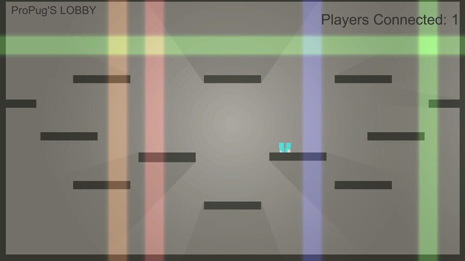 The Ultimate Couch Game screenshot