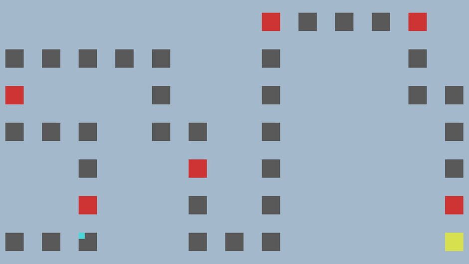The Ultimate Couch Game screenshot