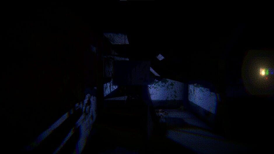 Abyssal Reflections Screenshot