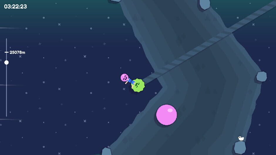 Rock Climbing? Screenshot