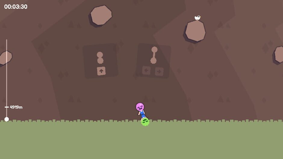 Rock Climbing? Screenshot