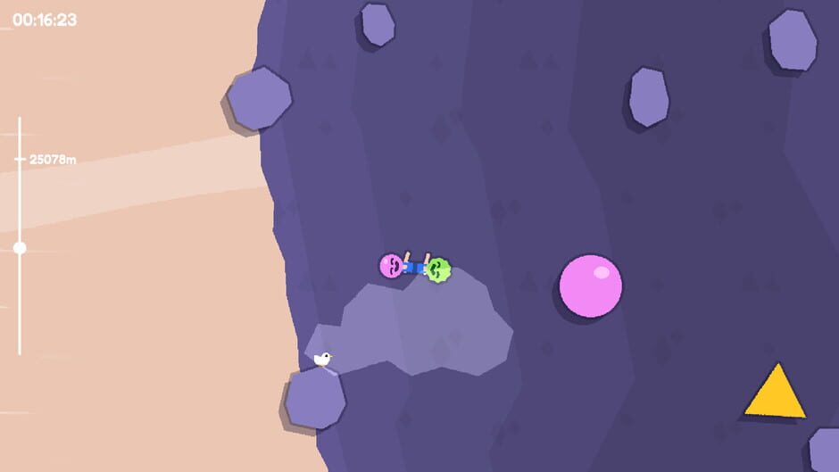 Rock Climbing? Screenshot