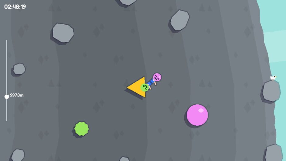 Rock Climbing? Screenshot