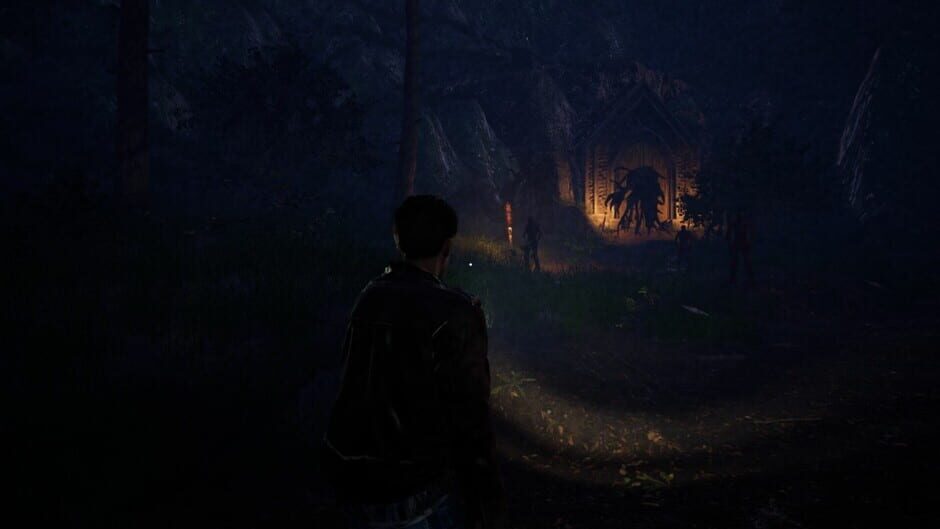 สกรีนช็อตจาก The Girl Under The Tree: Anna (รูปที่ 2)