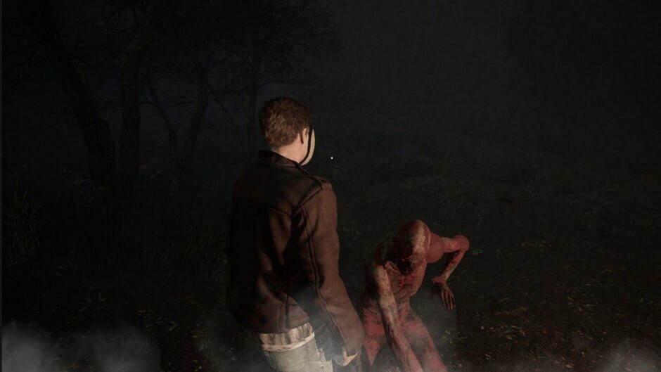 สกรีนช็อตจาก The Girl Under The Tree: Anna (รูปที่ 4)