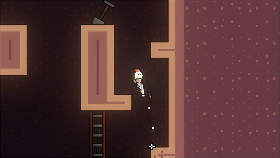 Shotgun Chicken Screenshot