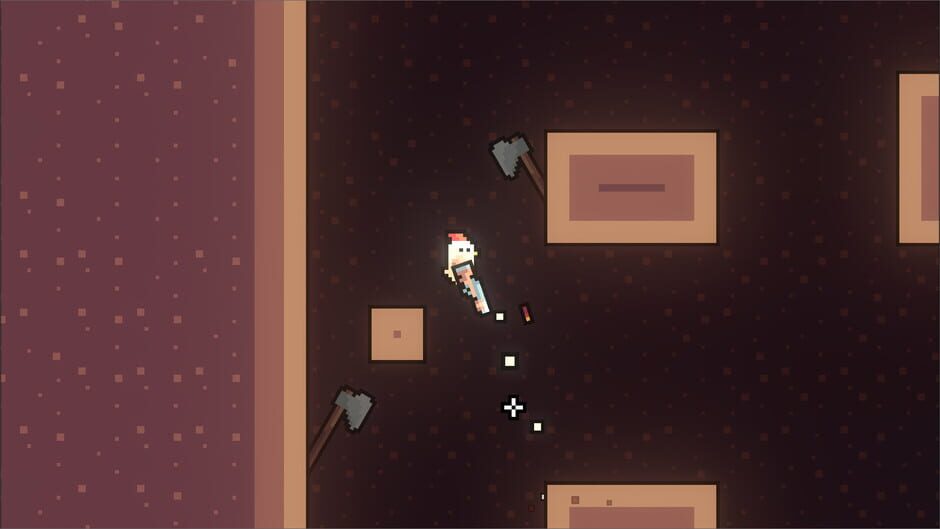 Shotgun Chicken Screenshot